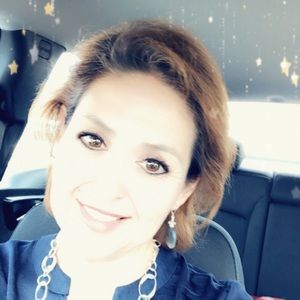 Meet your Posher, Ludivina